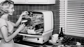 Dishwasher