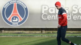 David Beckham