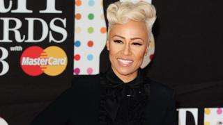 Emeli Sande