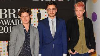 Alt-J