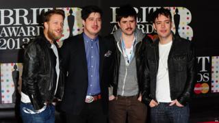 Mumford & Sons
