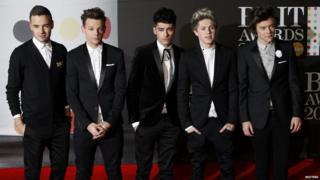 One Direction