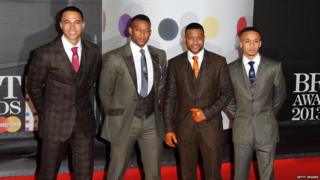 JLS