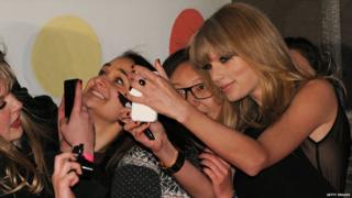 Taylor Swift