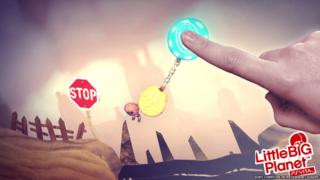 Little Big Planet