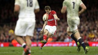Dan Biggar
