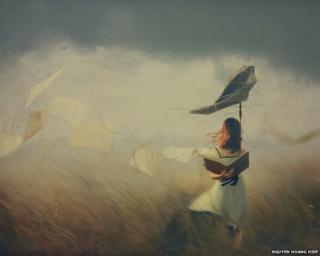 Storm by Nguyen Hoang Hiep