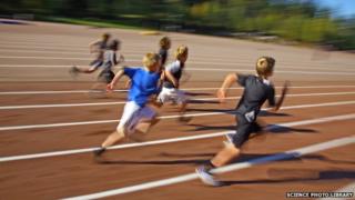 School sport