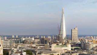 The Shard