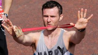Harry Judd