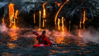 Lava