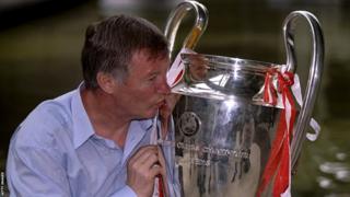 Sir Alex Ferguson