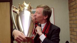 Sir Alex Ferguson