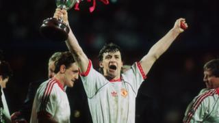Mark Hughes