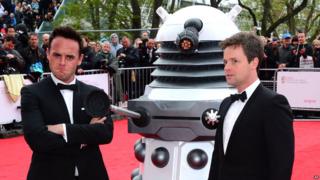 Daleks