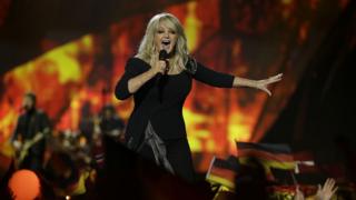Bonnie Tyler
