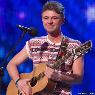 Jordan O'Keefe