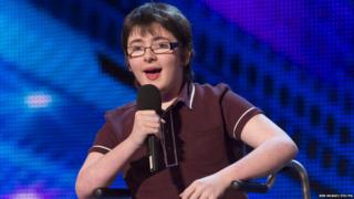 Jack Carroll