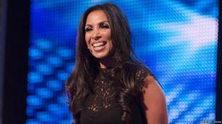 Francine Lewis