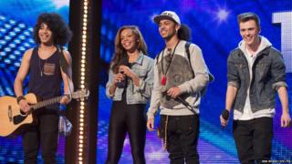 Luminites