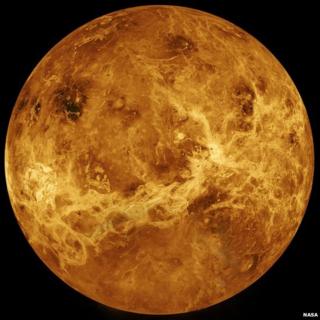 Venus