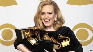 Adele