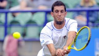 James Ward
