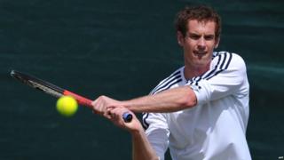 Andy Murray