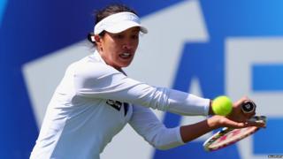 Anne Keothavong