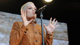 Jessie J