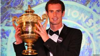 Andy Murray