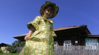 Candy dress
