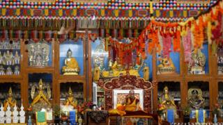 Dalai lama