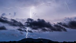 lightning