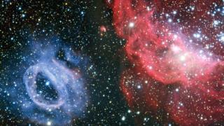 space