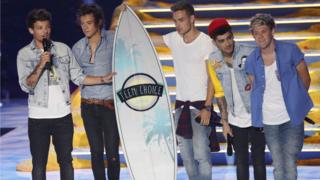 One Direction