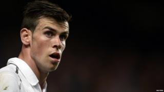 Gareth Bale