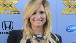 Demi Lovato