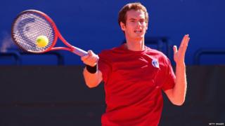 Andy Murray