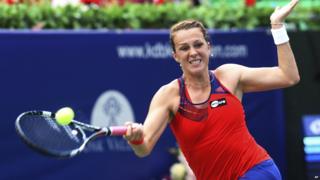Anastasia Pavlyuchenkova