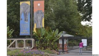 National Zoo