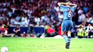 Gareth Southgate