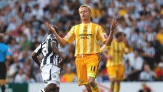 Damien Duff