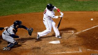 Baseball