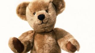 Teddy Bear