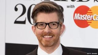 Gareth Malone