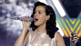 Katy Perry