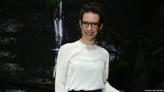 Evangeline Lilly
