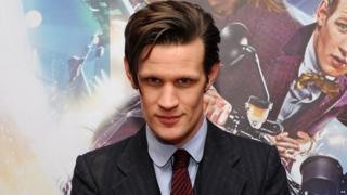 Matt Smith