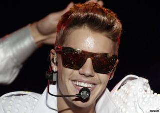 Justin Bieber